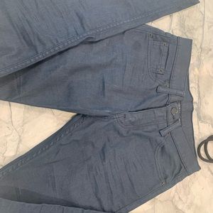 Levi 511 jeans - 28W x 32L